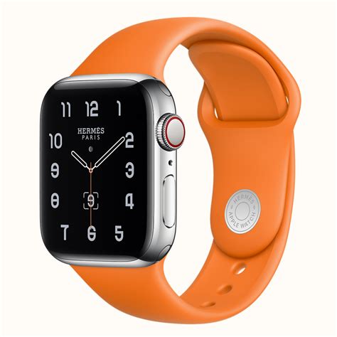 hermes apple watch san diego|Apple Watch Hermes orange.